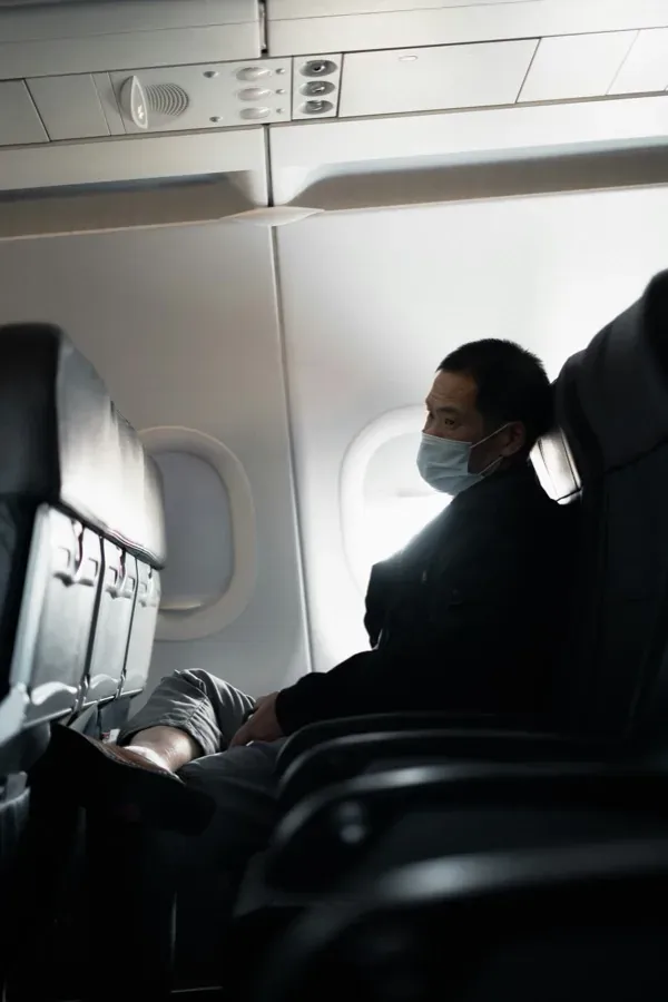 Altitude Sickness Tablets