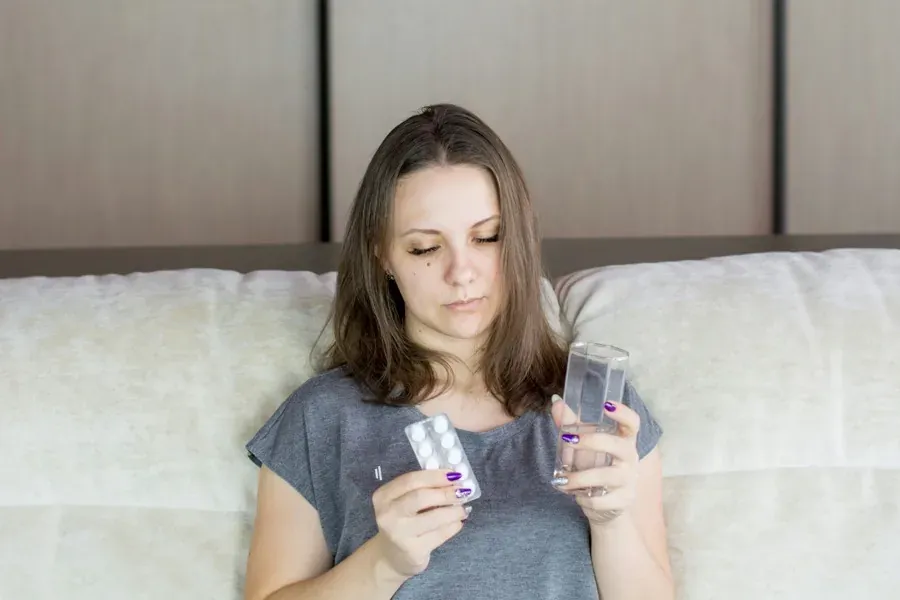 Fexofenadine Tablets