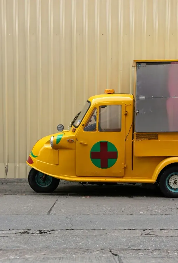 Free Prescription Delivery Service