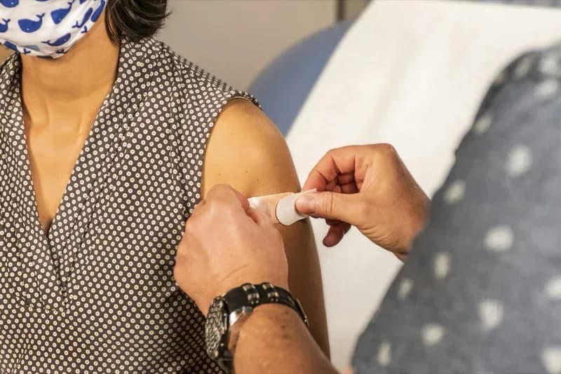 General Vaccinations