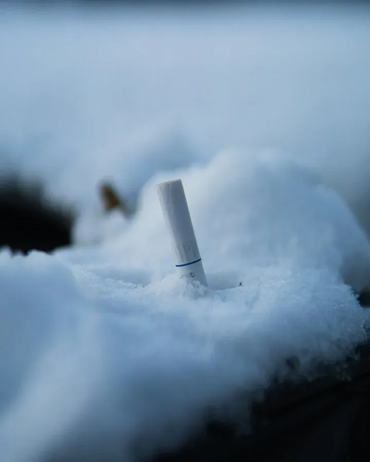 Smoking Cessation Service
